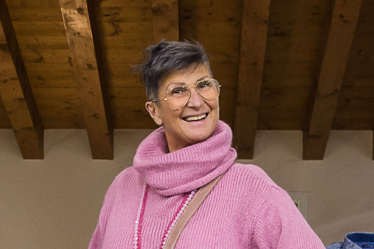 Team Manuela Abbigliamento Manuela